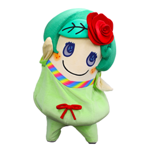 ふなっしーを語りたい！
