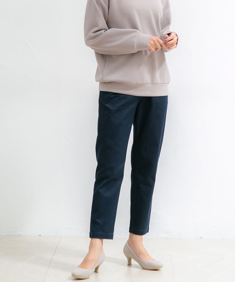 ストレッチパンツ愛好会