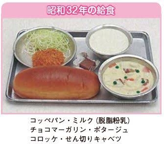 「嫌いなものを残せず、休み時間になっても食べてた…」「主食がごはんの日も牛乳で涙」給食のほろ苦い思い出エピソード