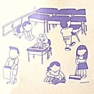 「嫌いなものを残せず、休み時間になっても食べてた…」「主食がごはんの日も牛乳で涙」給食のほろ苦い思い出エピソード