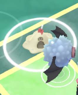 ポケモンGOをやっている人！Part.87