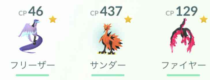ポケモンGOをやっている人！Part.87