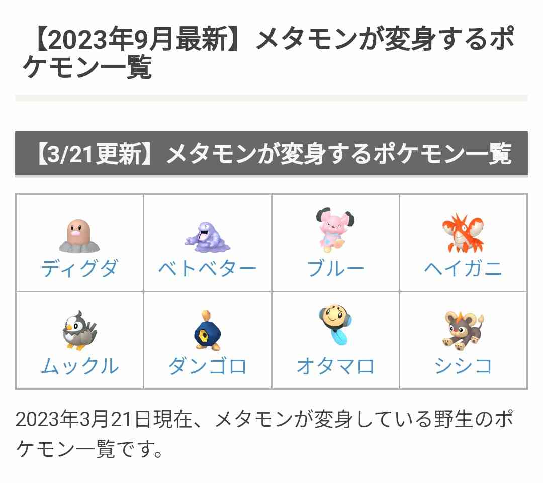 ポケモンGOをやっている人！Part.87
