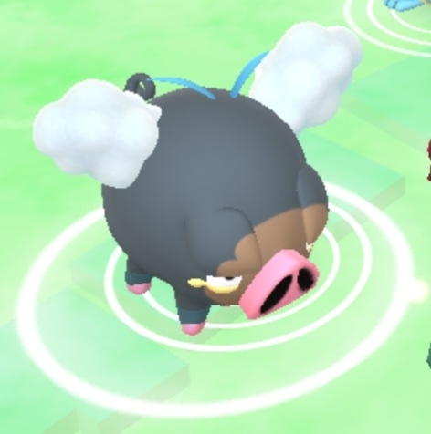 ポケモンGOをやっている人！Part.87