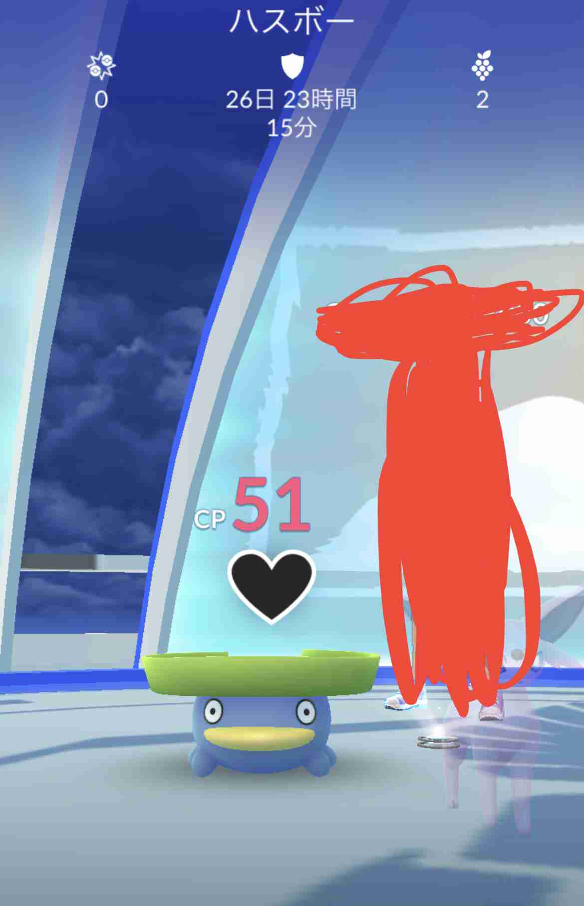 ポケモンGOをやっている人！Part.87
