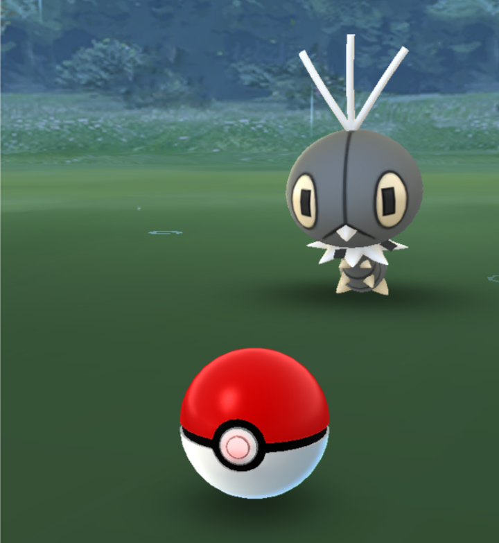 ポケモンGOをやっている人！Part.87