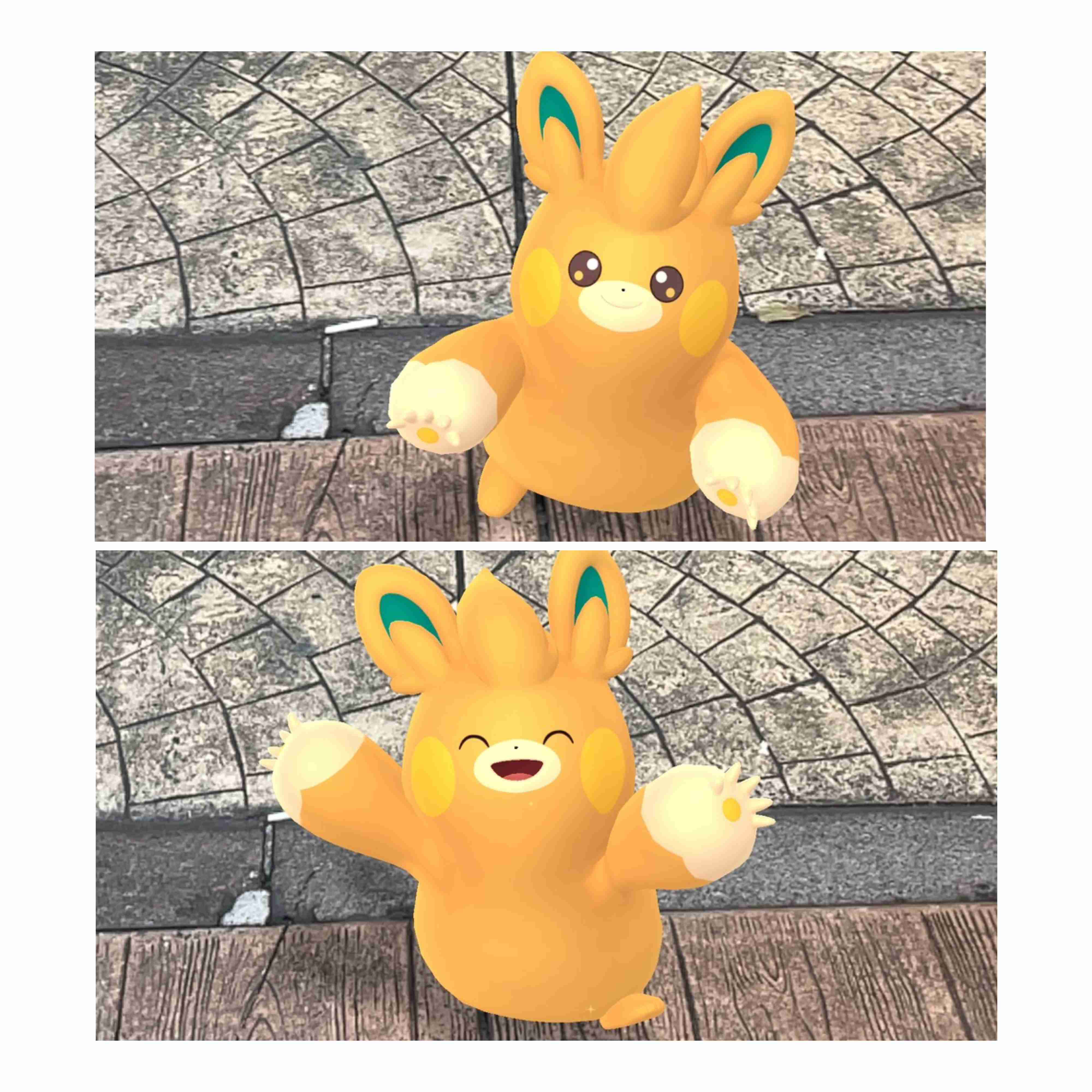 ポケモンGOをやっている人！Part.87