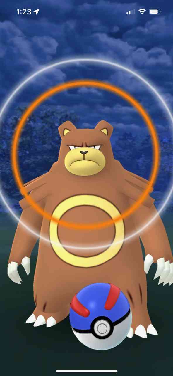 ポケモンGOをやっている人！Part.87