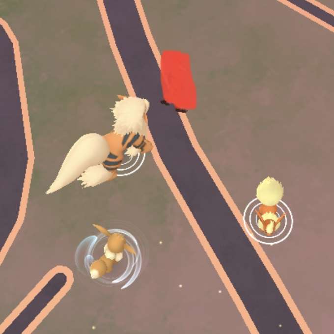 ポケモンGOをやっている人！Part.87