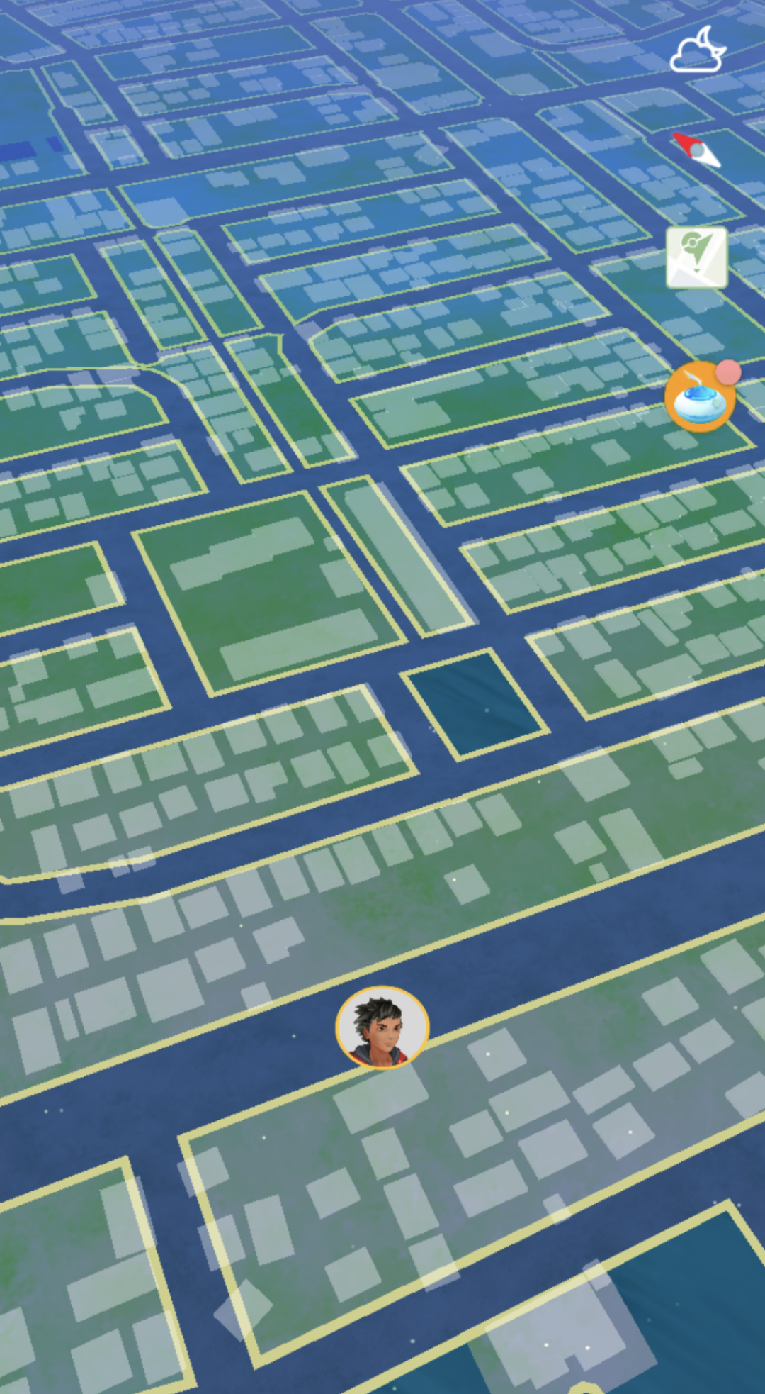 ポケモンGOをやっている人！Part.87
