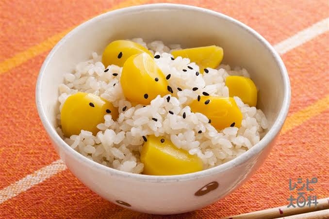 秋がくるぞぉぉぉ！！【秋推しの集い】