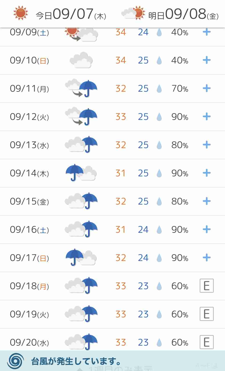 秋がくるぞぉぉぉ！！【秋推しの集い】