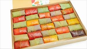 江戸時代の寿司をなるべく当時の文献通りに作って食べた→あまりにもデカくて太刀打ちできない量になった