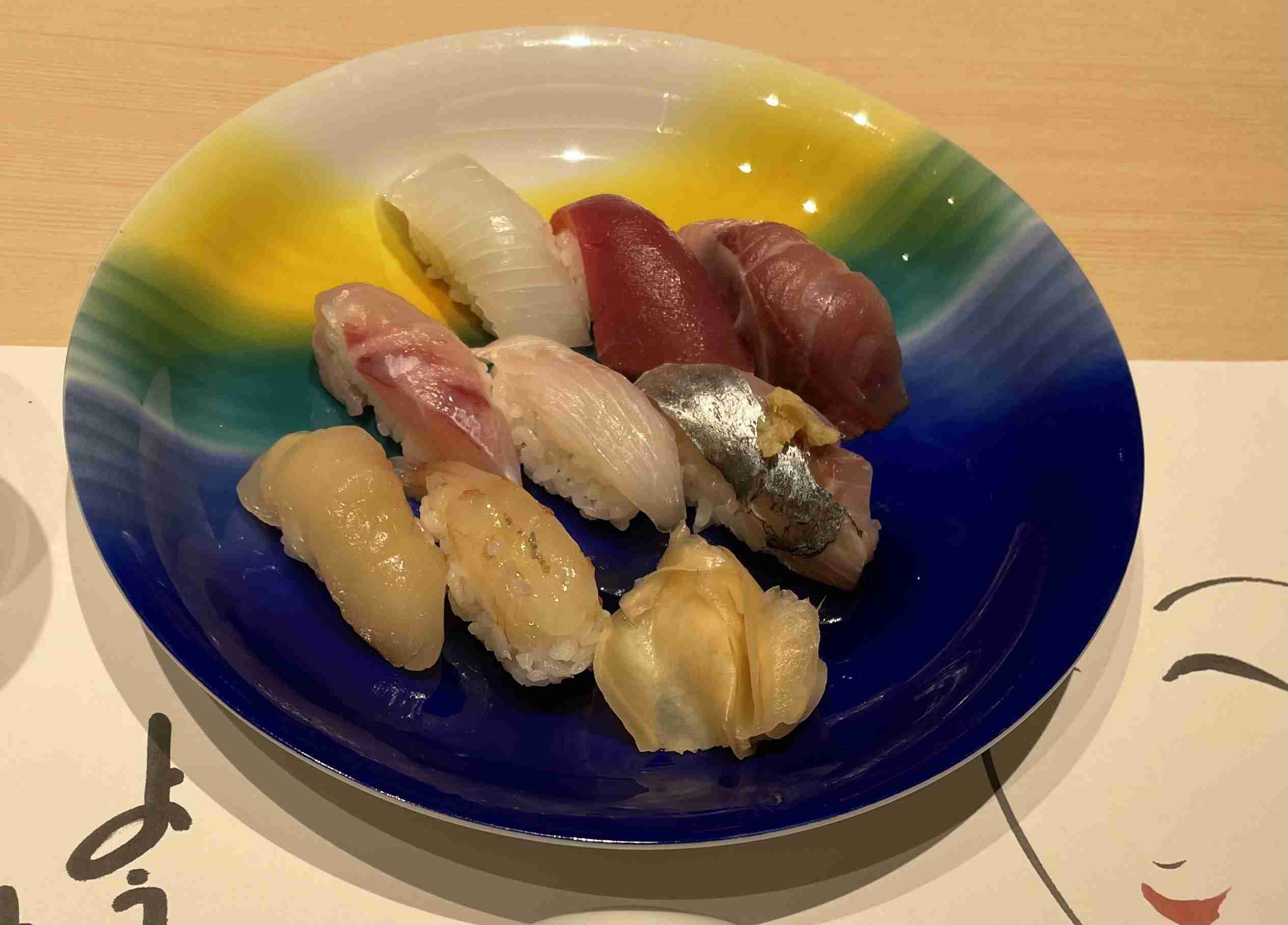 江戸時代の寿司をなるべく当時の文献通りに作って食べた→あまりにもデカくて太刀打ちできない量になった