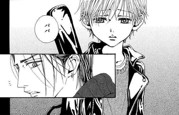 【映画】NANAを語ろう