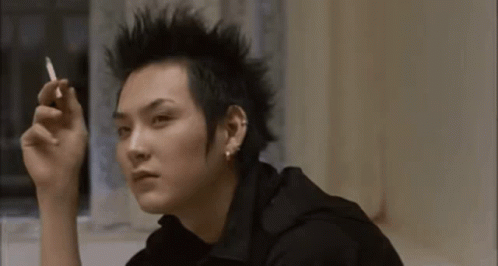 【映画】NANAを語ろう