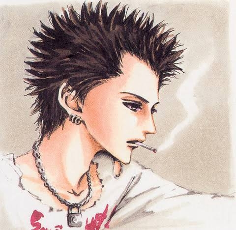 【映画】NANAを語ろう