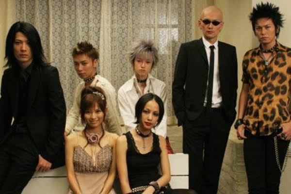 【映画】NANAを語ろう