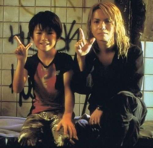 【映画】NANAを語ろう