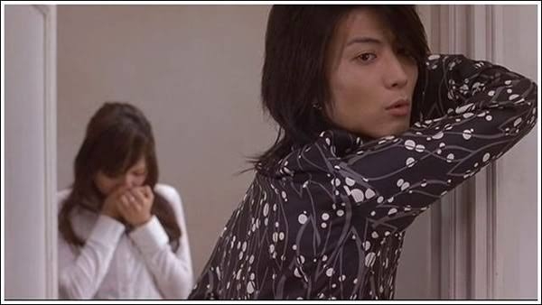 【映画】NANAを語ろう