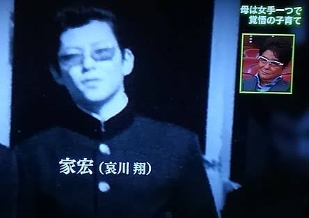 有名人の若い頃が見たい!