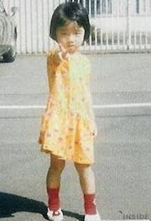 有名人の若い頃が見たい!