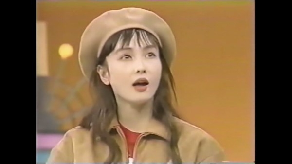有名人の若い頃が見たい!