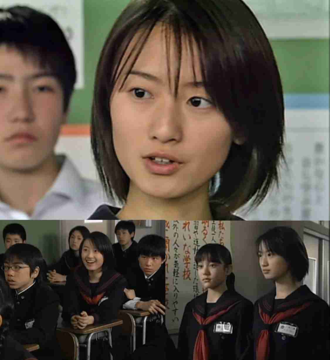 有名人の若い頃が見たい!