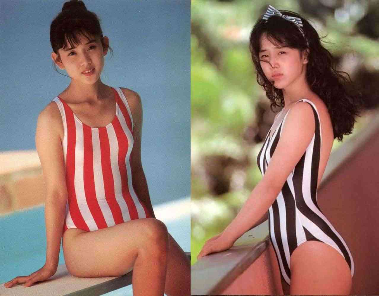 有名人の若い頃が見たい!