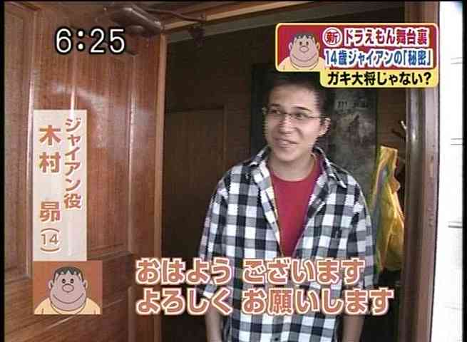 有名人の若い頃が見たい!