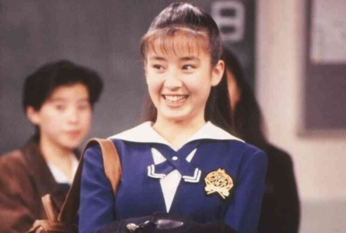 有名人の若い頃が見たい!