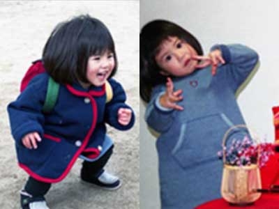 有名人の若い頃が見たい!