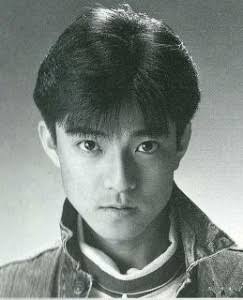 有名人の若い頃が見たい!