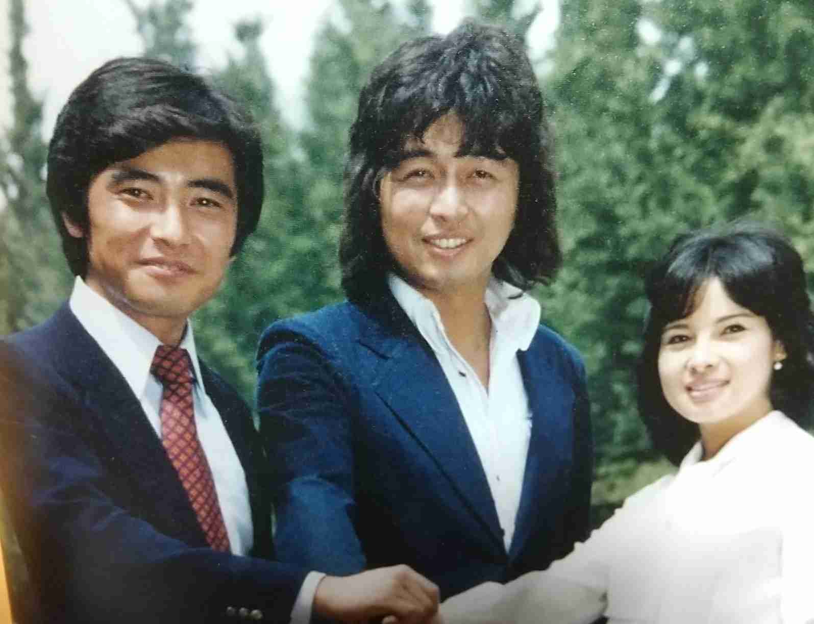 有名人の若い頃が見たい!