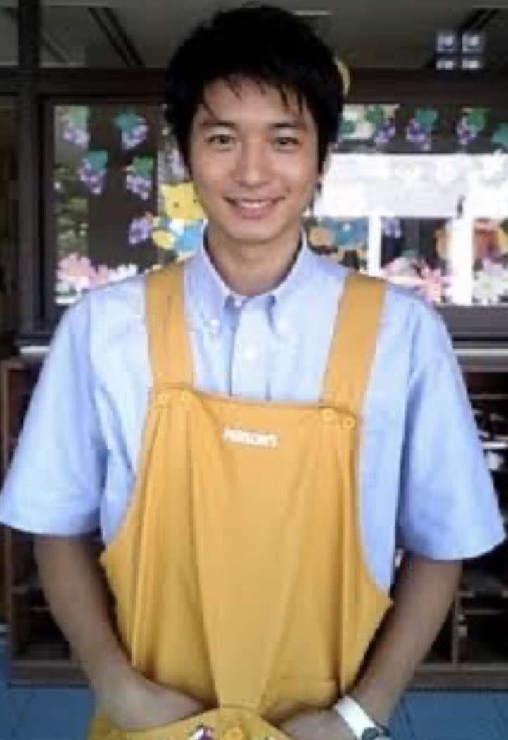 有名人の若い頃が見たい!