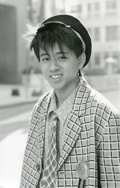 有名人の若い頃が見たい!