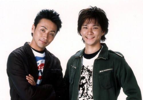 有名人の若い頃が見たい!