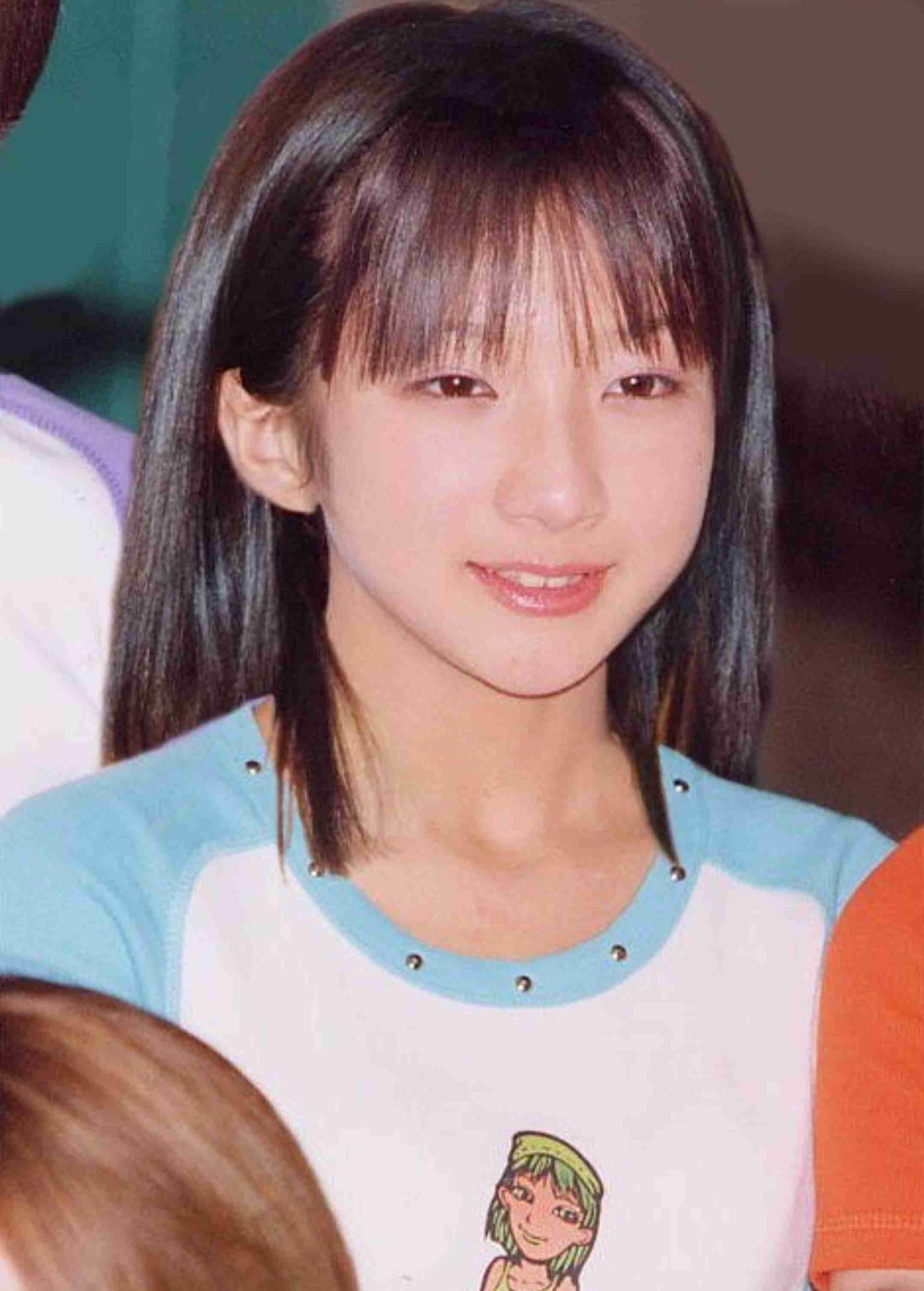 有名人の若い頃が見たい!