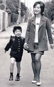 有名人の若い頃が見たい!