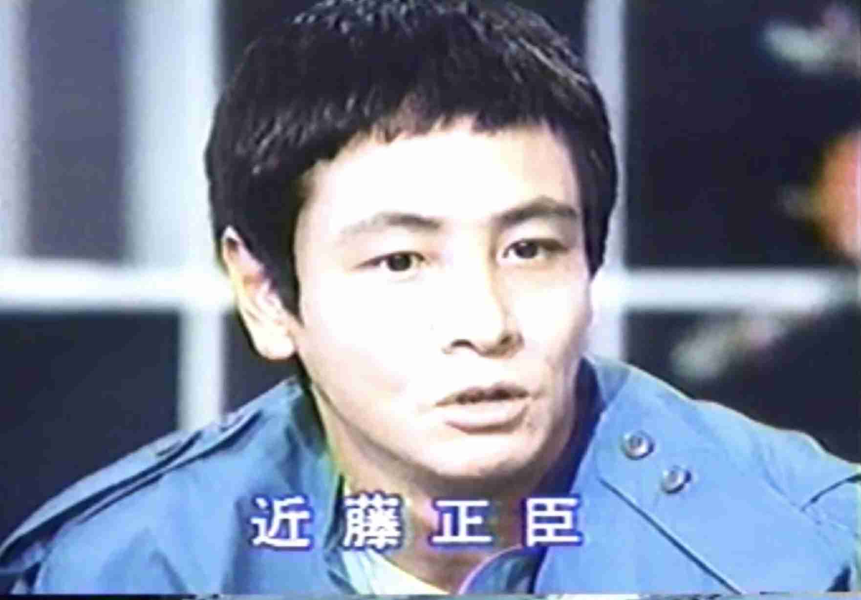 有名人の若い頃が見たい!