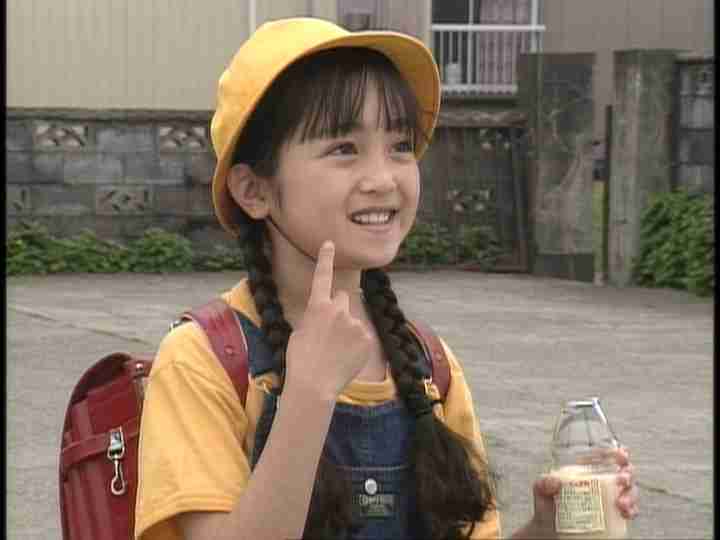 有名人の若い頃が見たい!