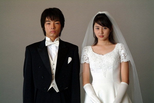 有名人の若い頃が見たい!