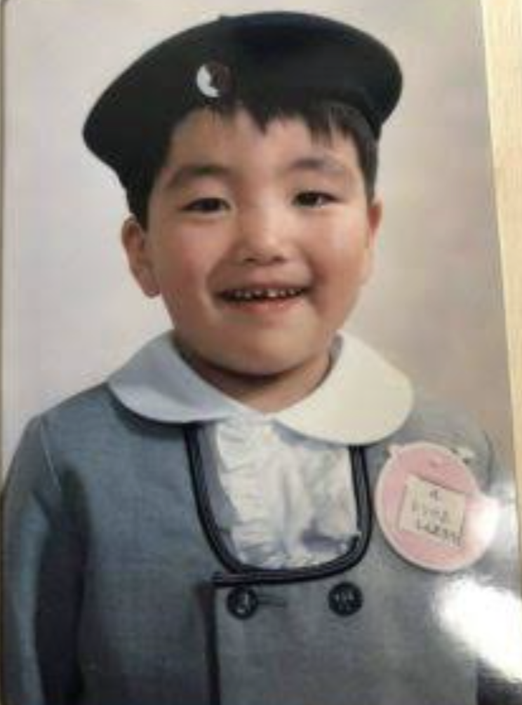 有名人の若い頃が見たい!