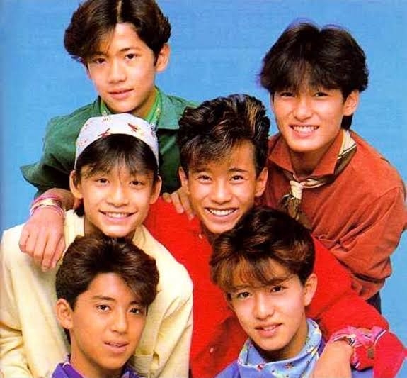 有名人の若い頃が見たい!