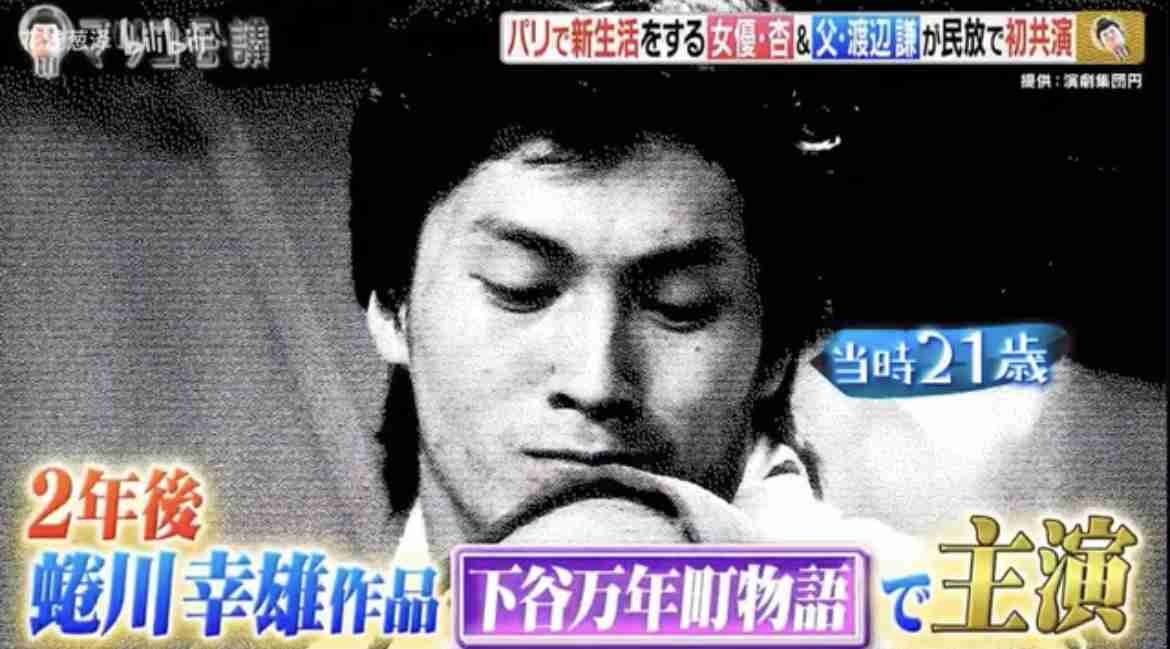 有名人の若い頃が見たい!
