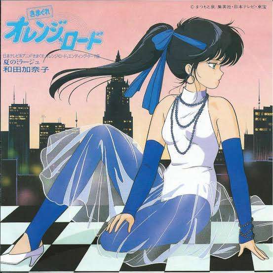 アニメのキャラクターを貼ると、同じ声優のキャラクターをみんなが貼ってくれるトピ Part2
