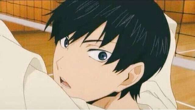 アニメのキャラクターを貼ると、同じ声優のキャラクターをみんなが貼ってくれるトピ Part2
