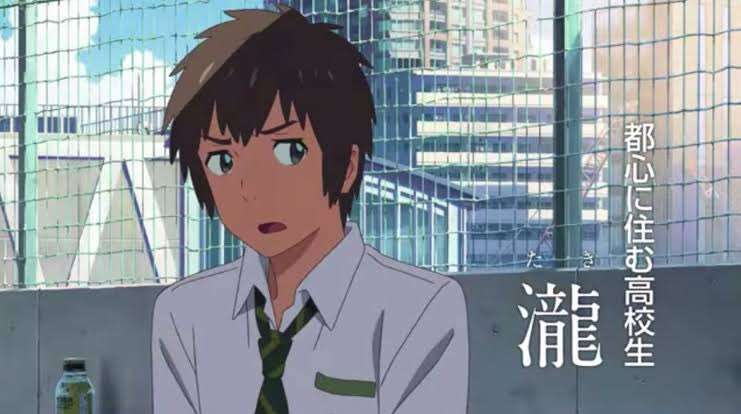 アニメのキャラクターを貼ると、同じ声優のキャラクターをみんなが貼ってくれるトピ Part2
