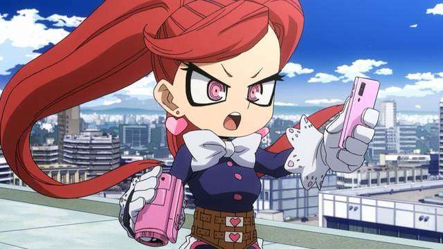 アニメのキャラクターを貼ると、同じ声優のキャラクターをみんなが貼ってくれるトピ Part2