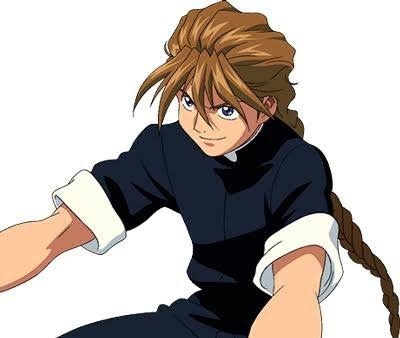 アニメのキャラクターを貼ると、同じ声優のキャラクターをみんなが貼ってくれるトピ Part2
